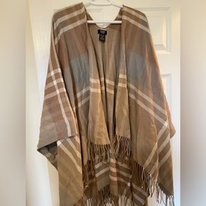 Women’s Shawl